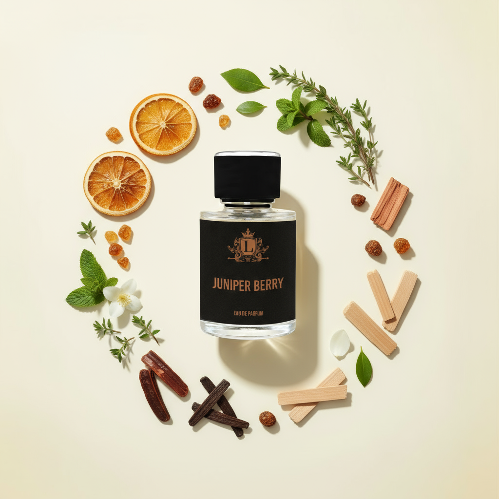Juniper Berry