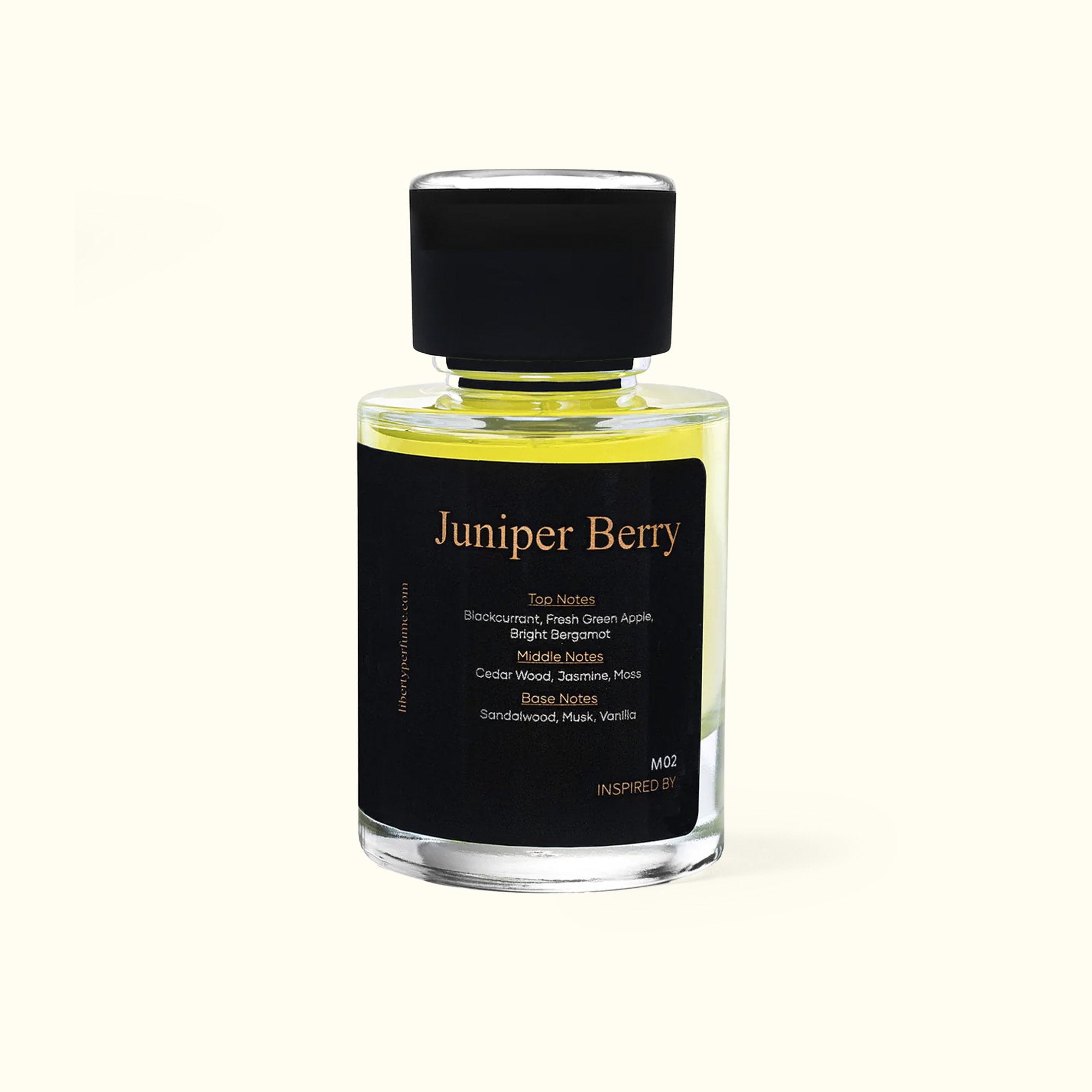 Juniper Berry
