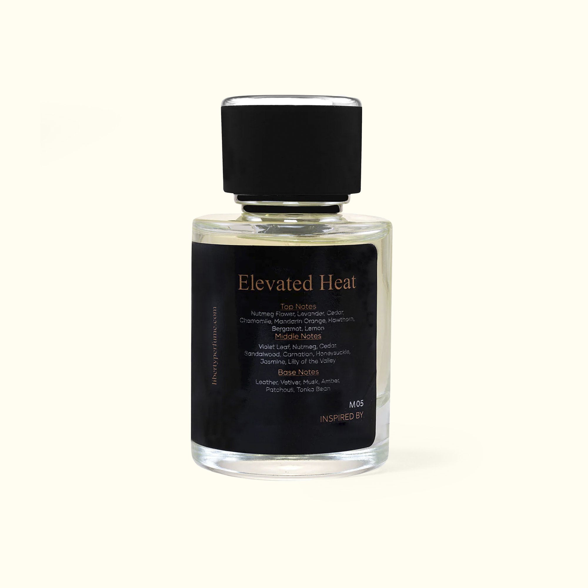 Elavated Heat