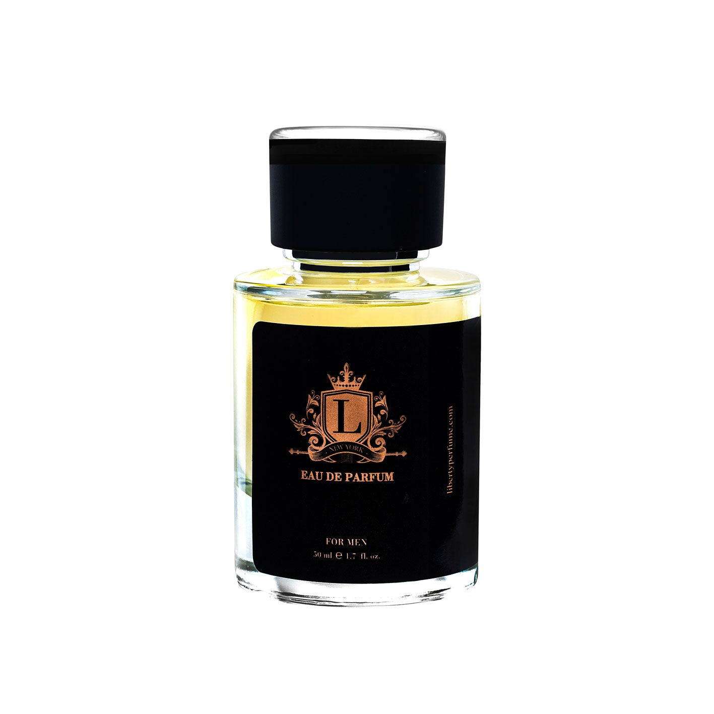 No 3.14 - Liberty