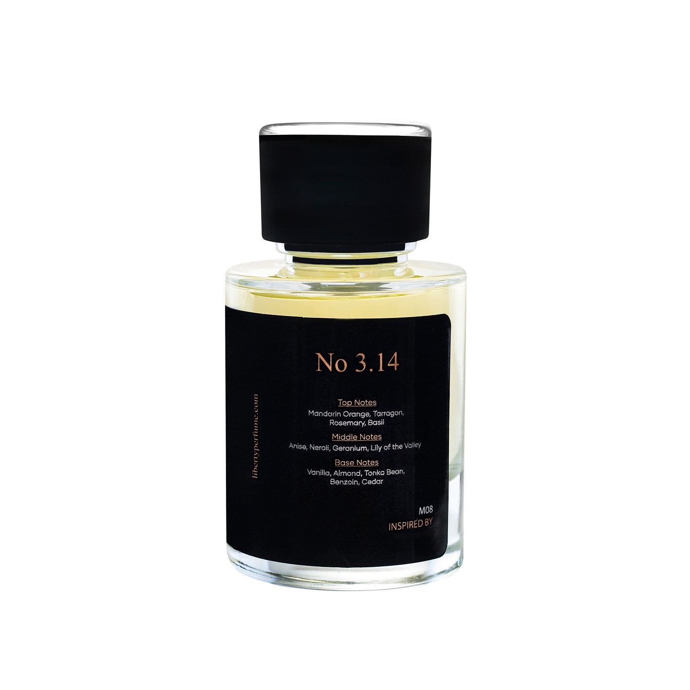 No 3.14 - Liberty