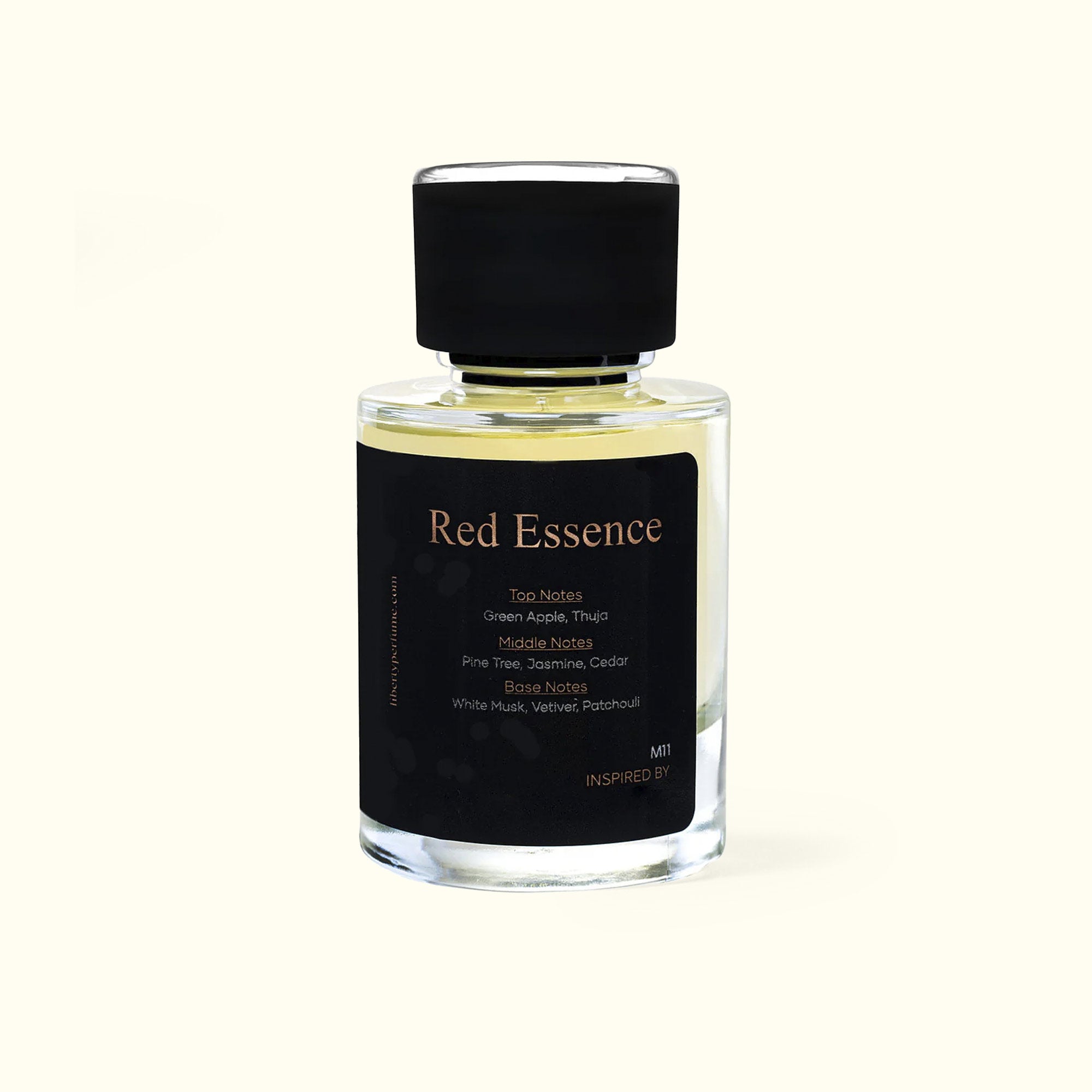 Red Essence