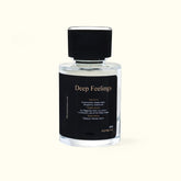 Deep Feelings - Liberty