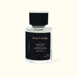 Deep Feelings - Liberty