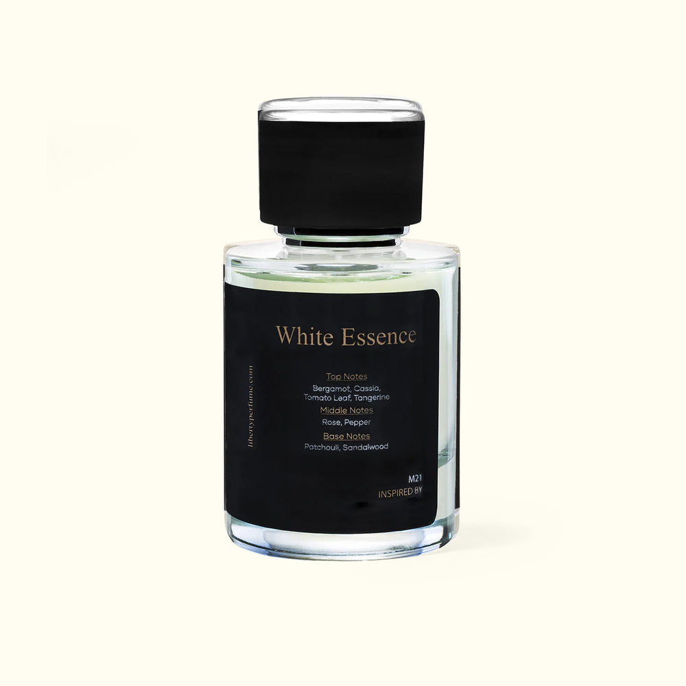 White Essence - Liberty