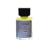 212 Royal