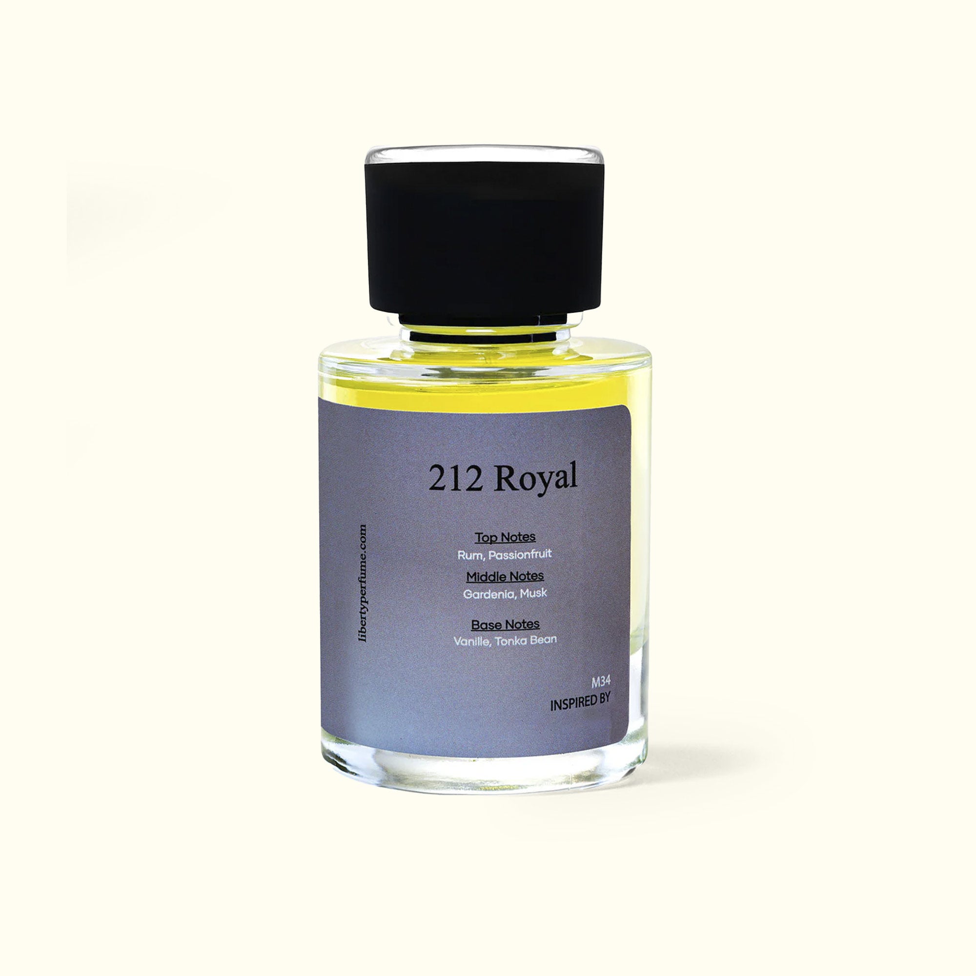 212 Royal