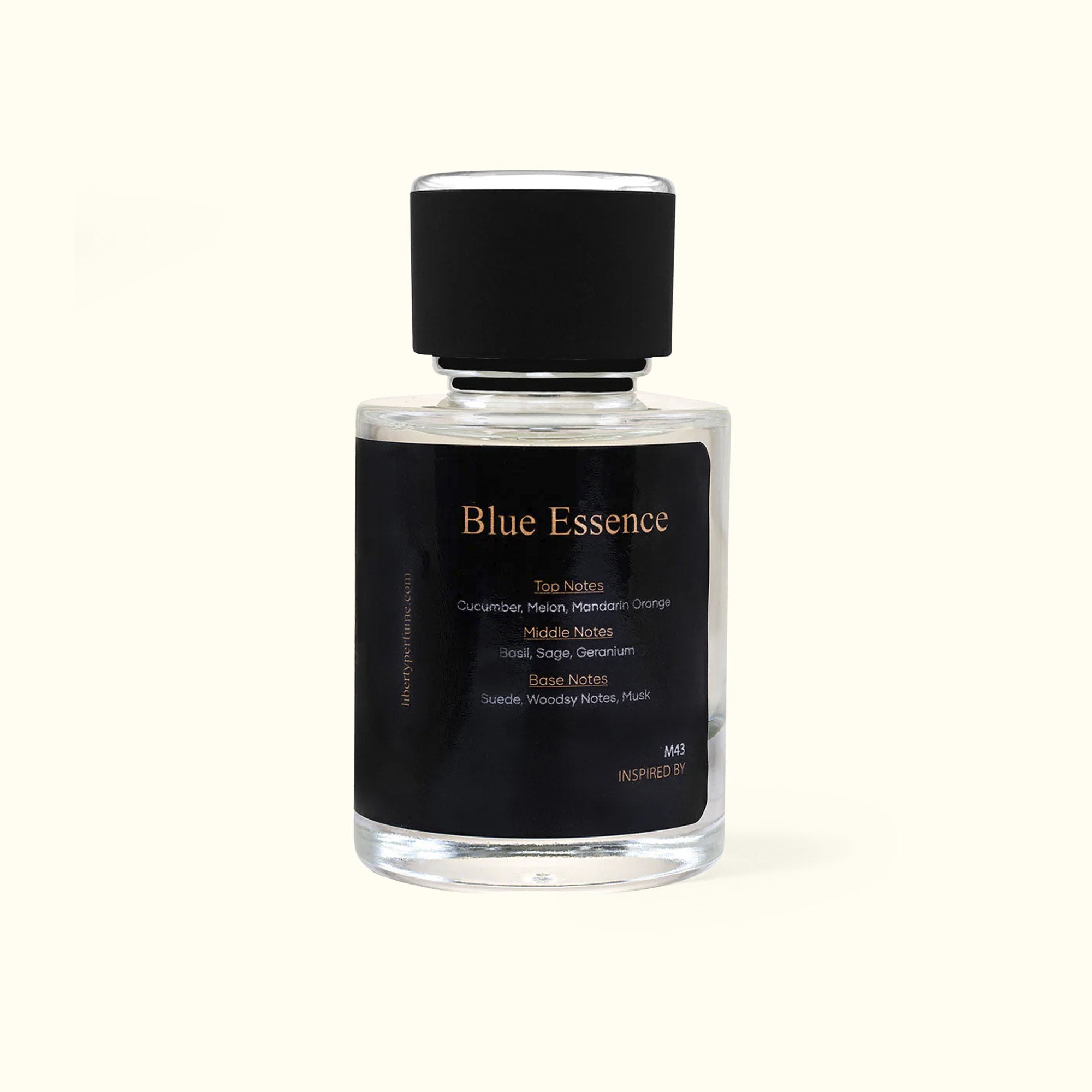 Blue Essence