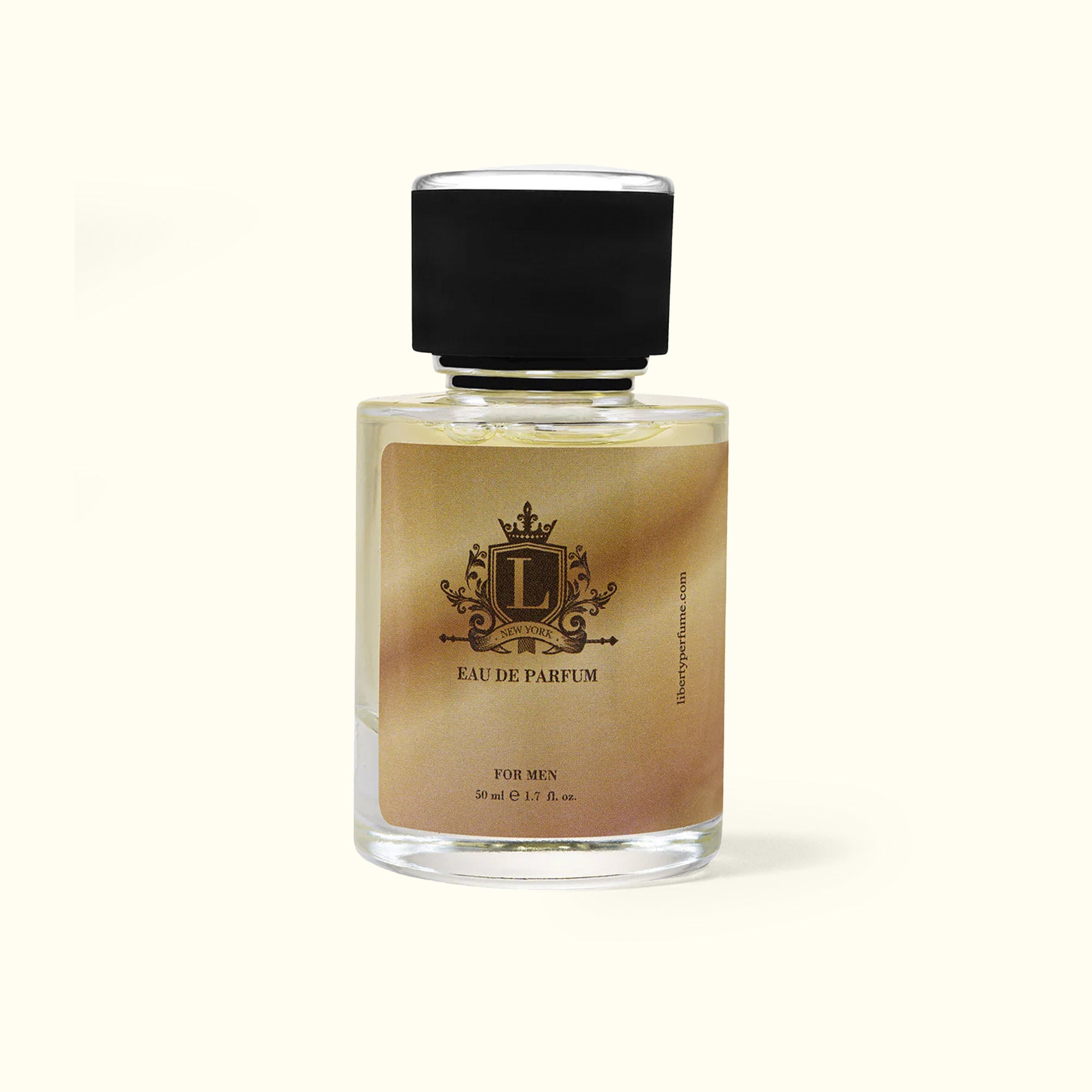 Mannish Elixir