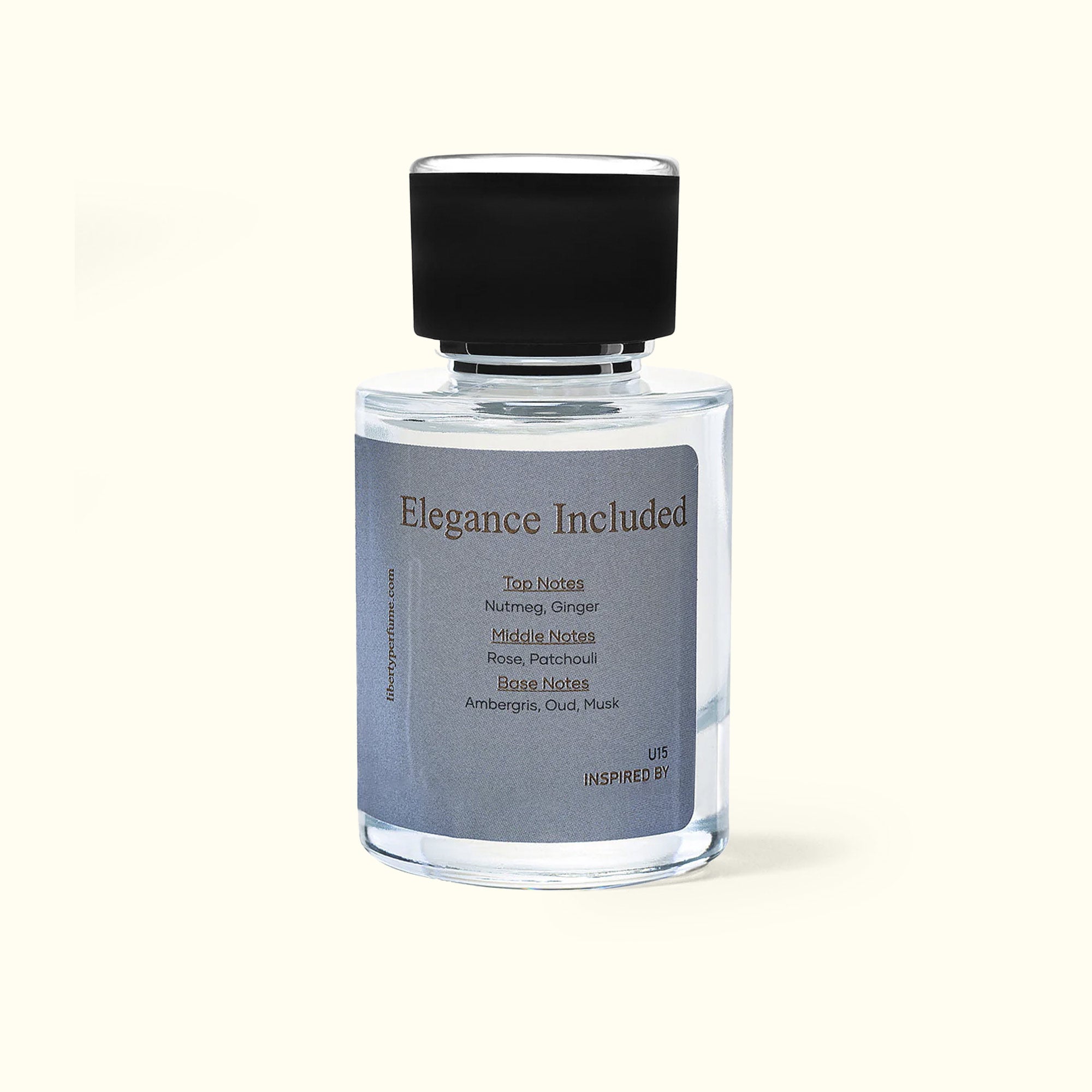 Elegance Included