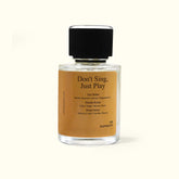 Don't Sing, Just Play