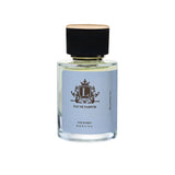 No Woman No Crime - Liberty