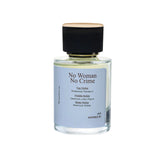 No Woman No Crime - Liberty
