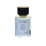 No Woman No Crime - Liberty