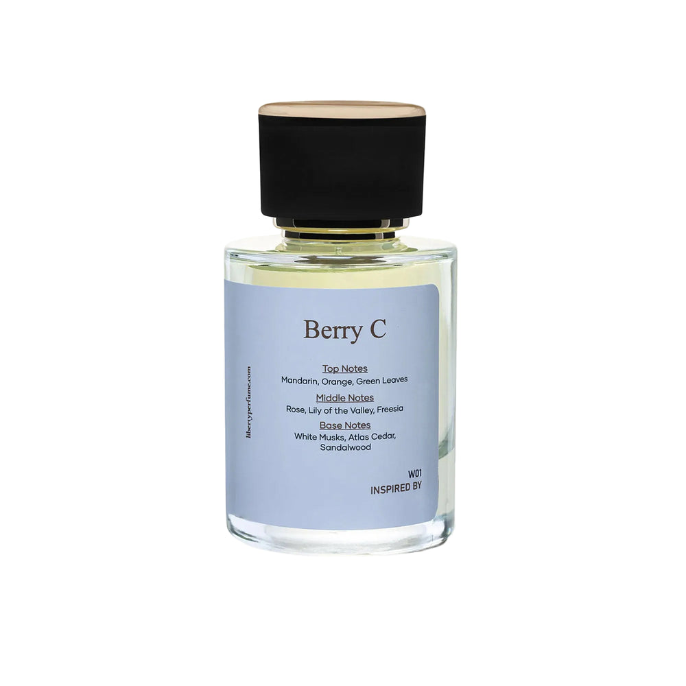 Berry C - Liberty