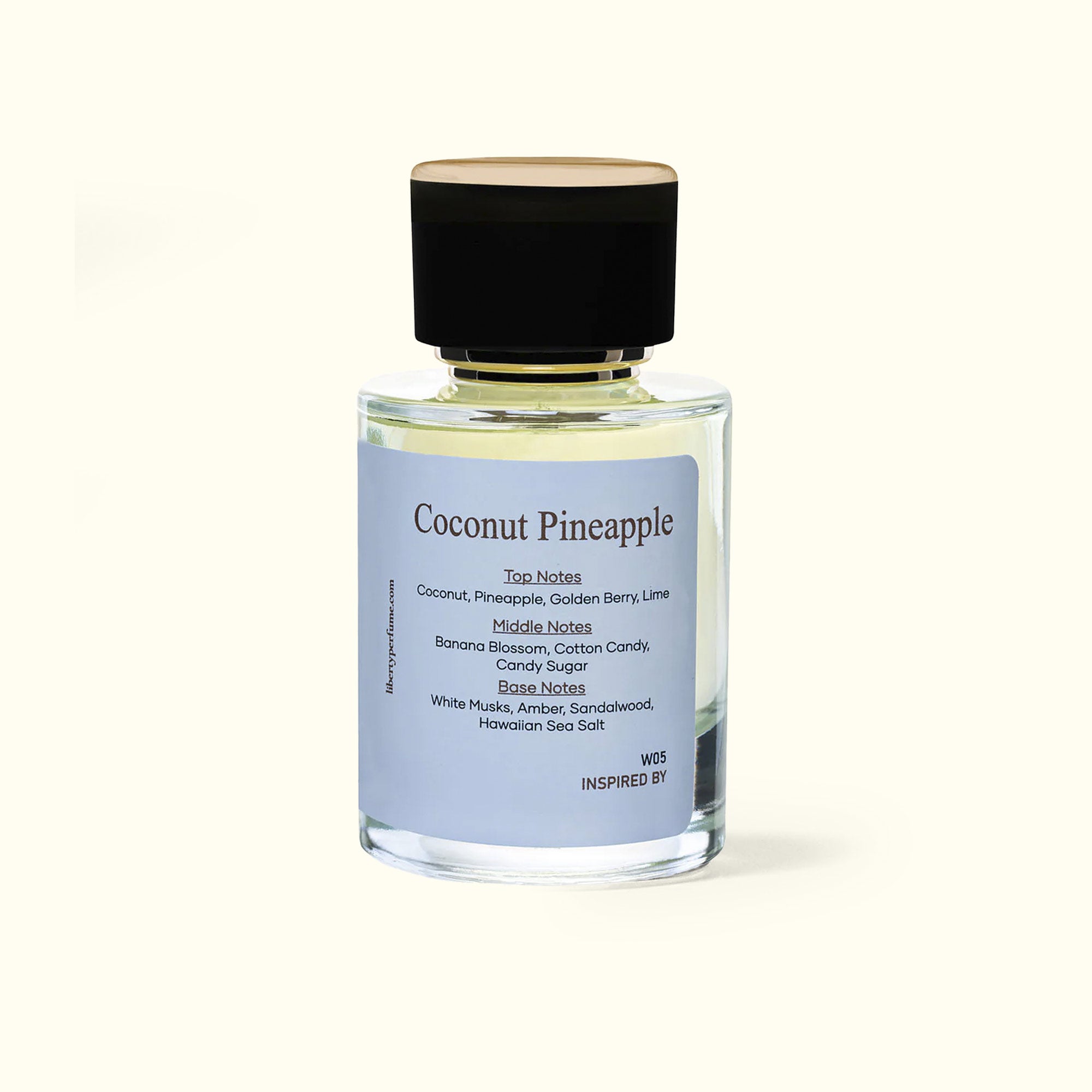 Coconut Pineapple