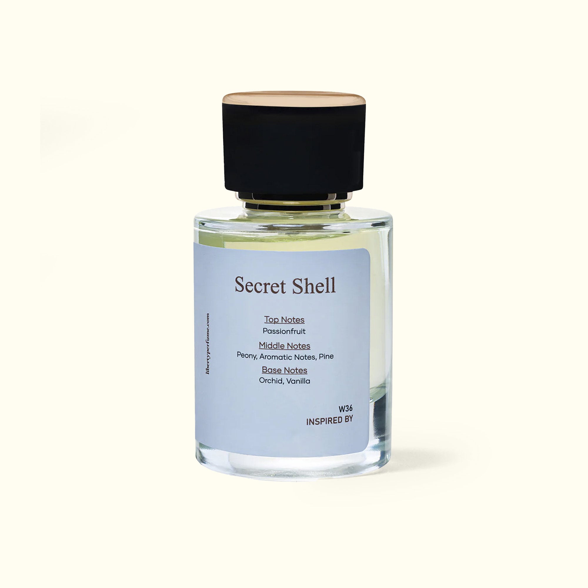 Secret Shell