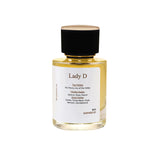 Lady D