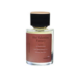 Her Valentine Fantasy