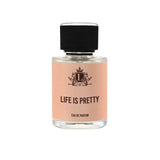 Life is Pretty - Liberty