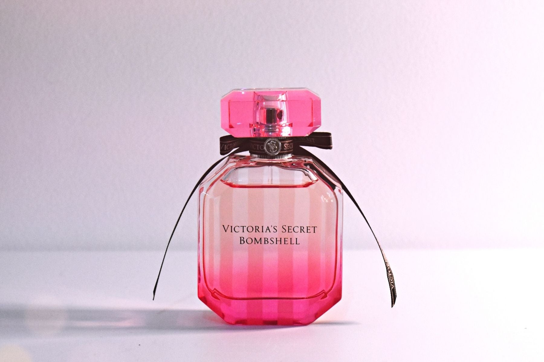 How Does Victoria’s Secret Bombshell Smell Like?