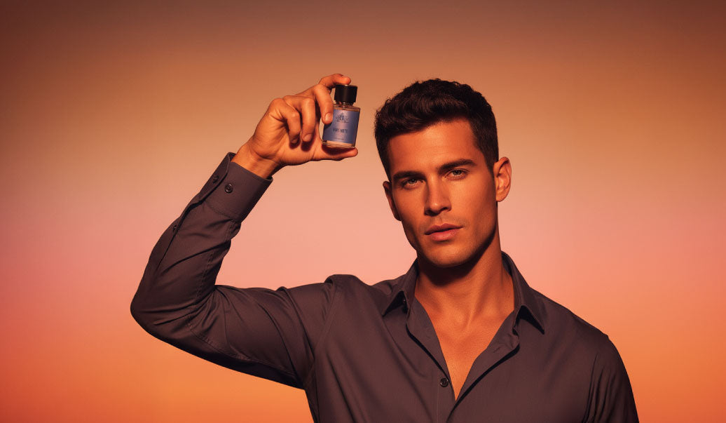 Men Perfumes