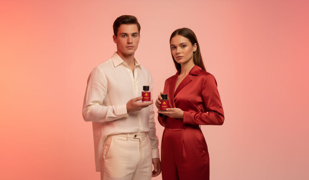 Unisex Perfumes