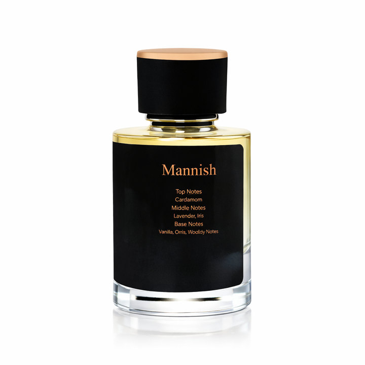 Mannish