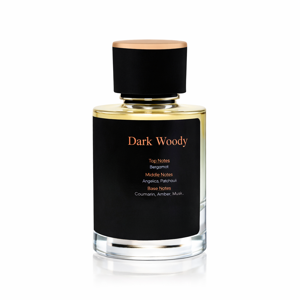Dark Woody