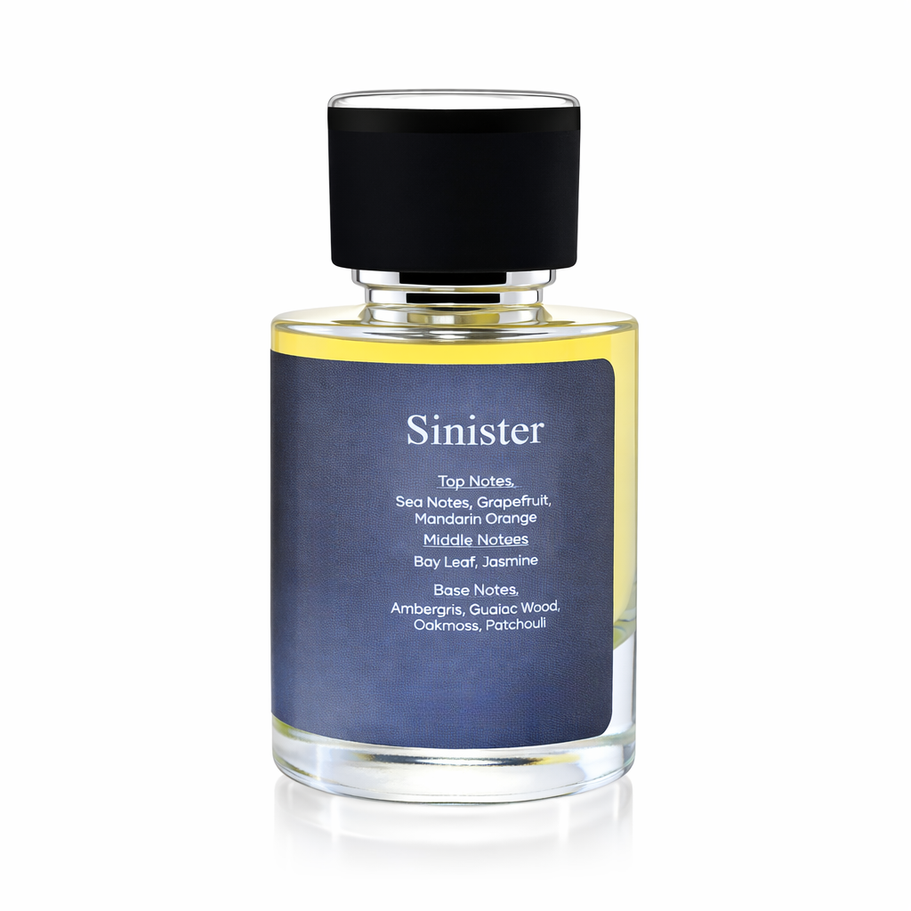 Sinister