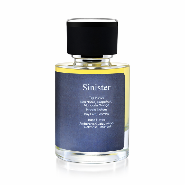 Sinister