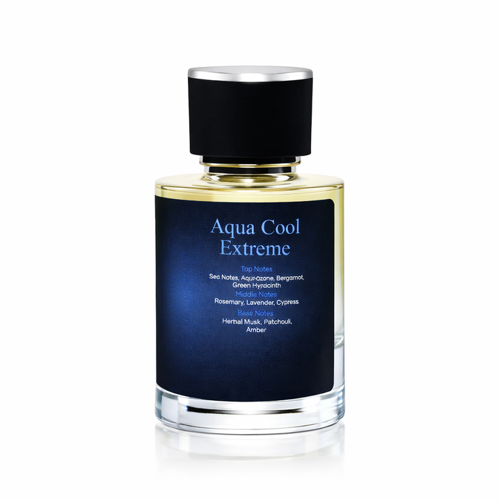 Aqua Cool Extreme