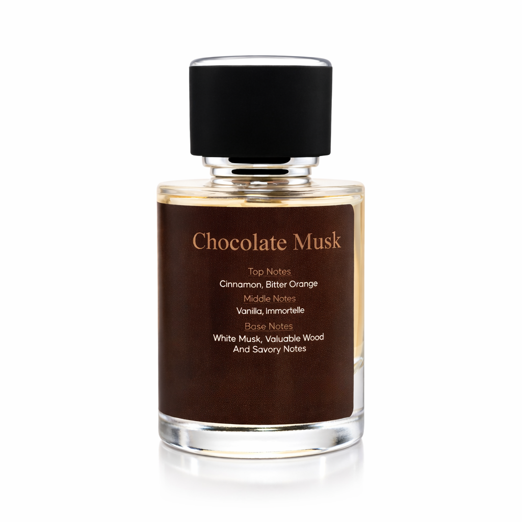 Chocolate Musk