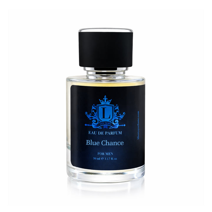 Blue Chance