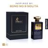 E18 Extrait De Parfum Unisex - Inspired By Bond No.9 Nolita - Liberty Perfume