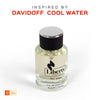 M12 Davidoff	Cool Water For Men Perfume - Liberty Perfume