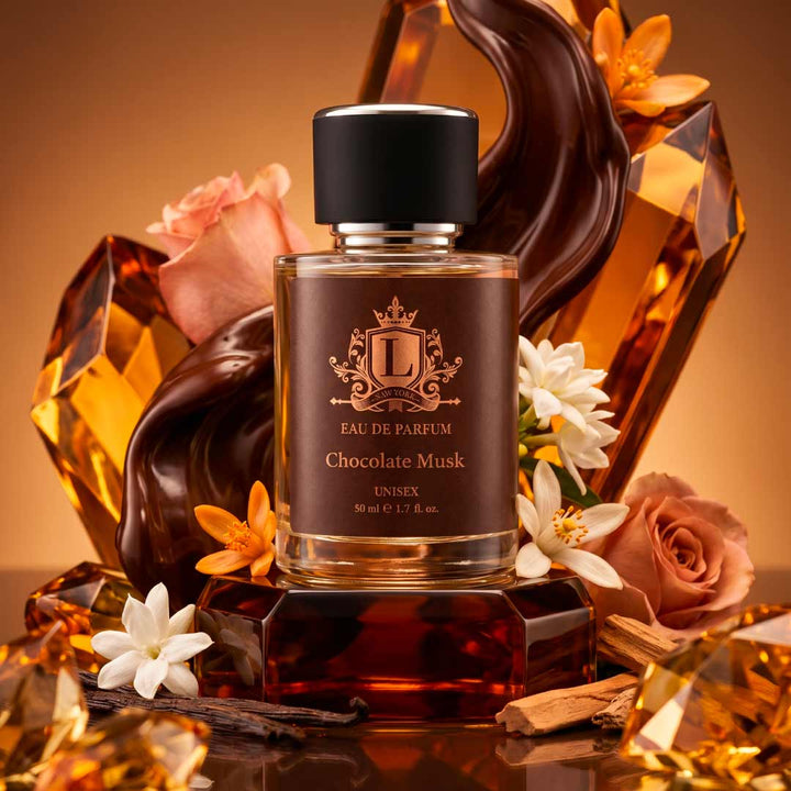 Chocolate Musk