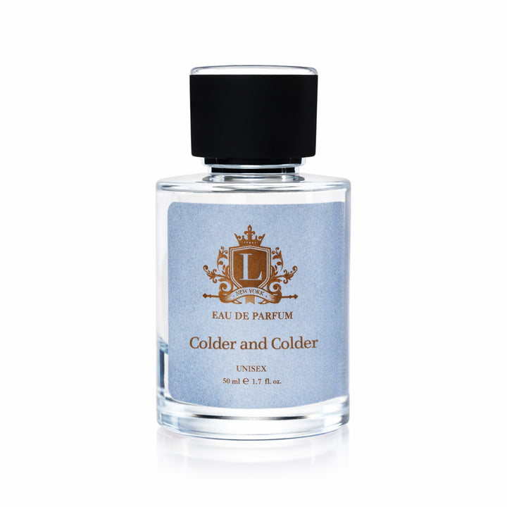 Colder and Colder