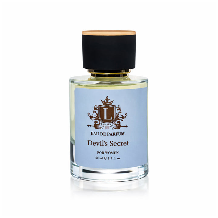 Devil's Secret
