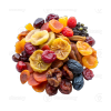 Dried Fruits