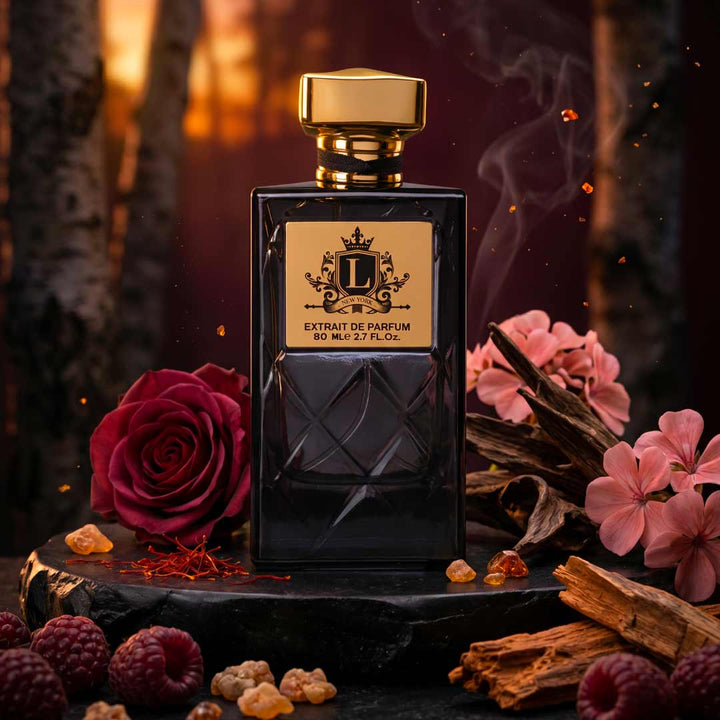 Gypsy Oud