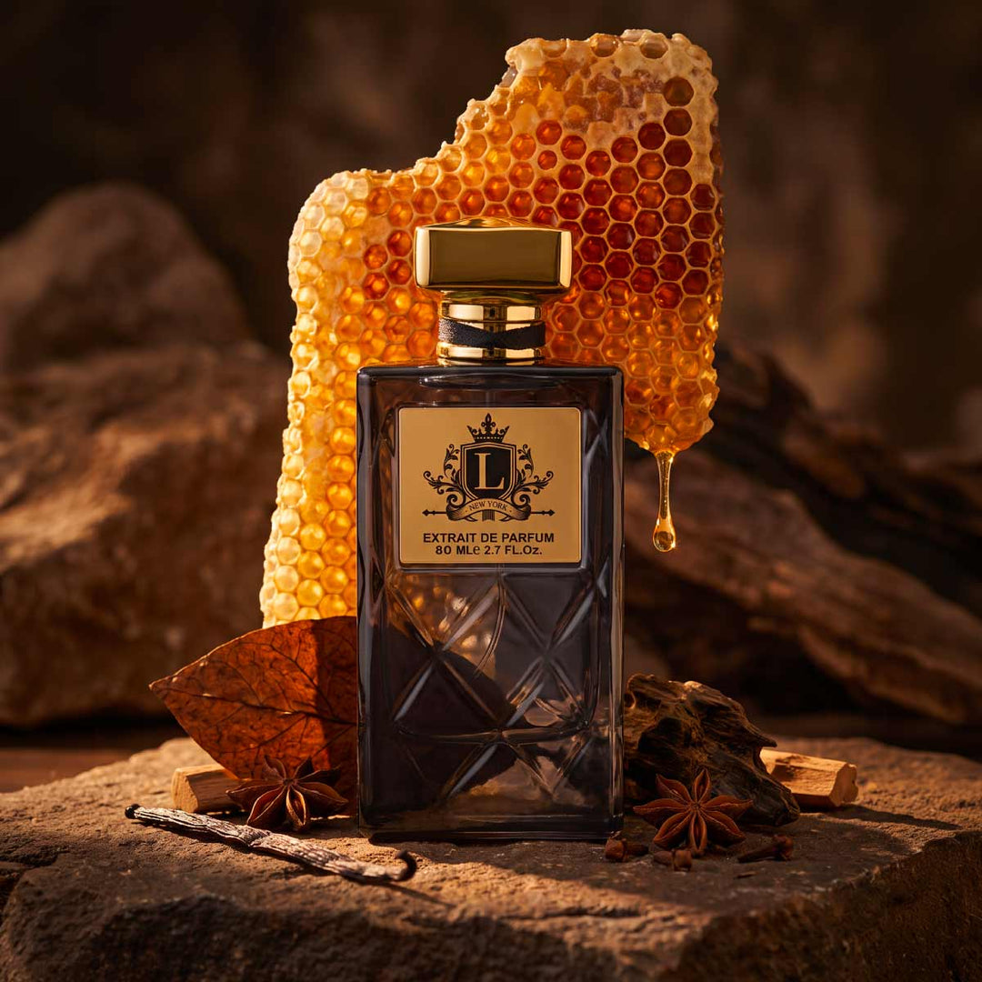 Honey Smoke