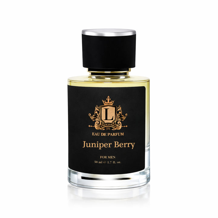 Juniper Berry