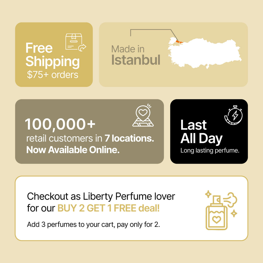 Smokin' For You - Liberty 