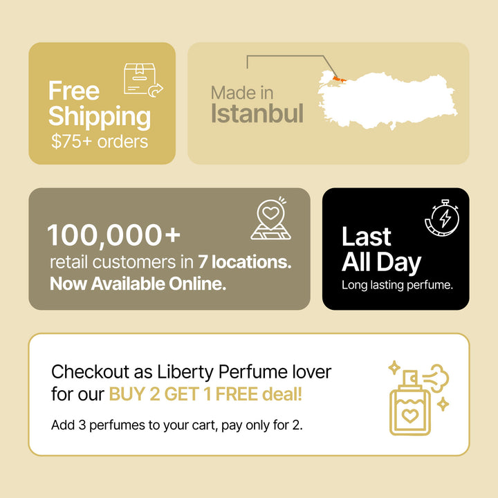 Smokin' For You - Liberty 