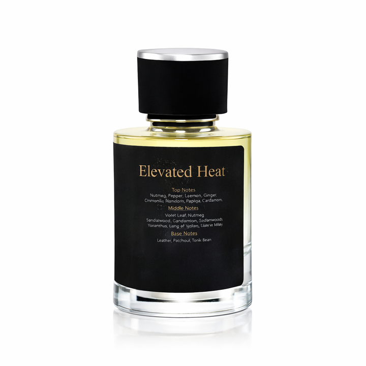 Elavated Heat