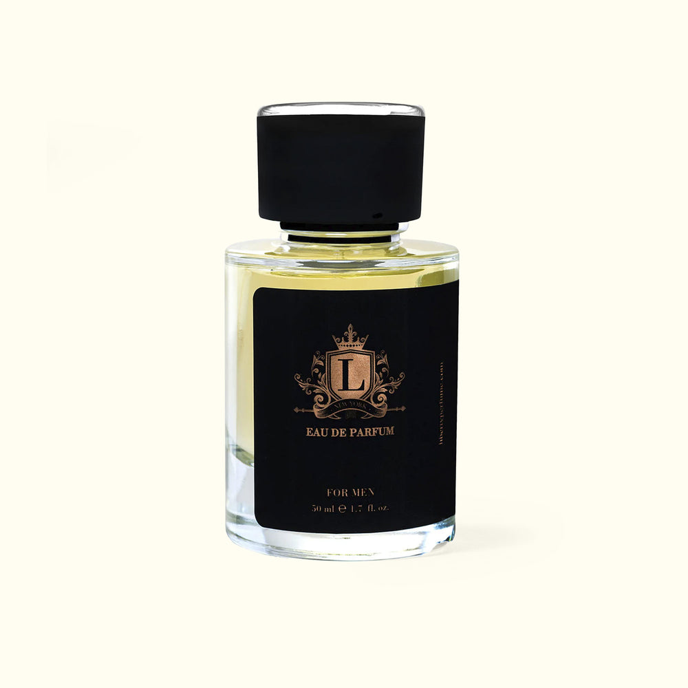 Red Essence - Liberty 