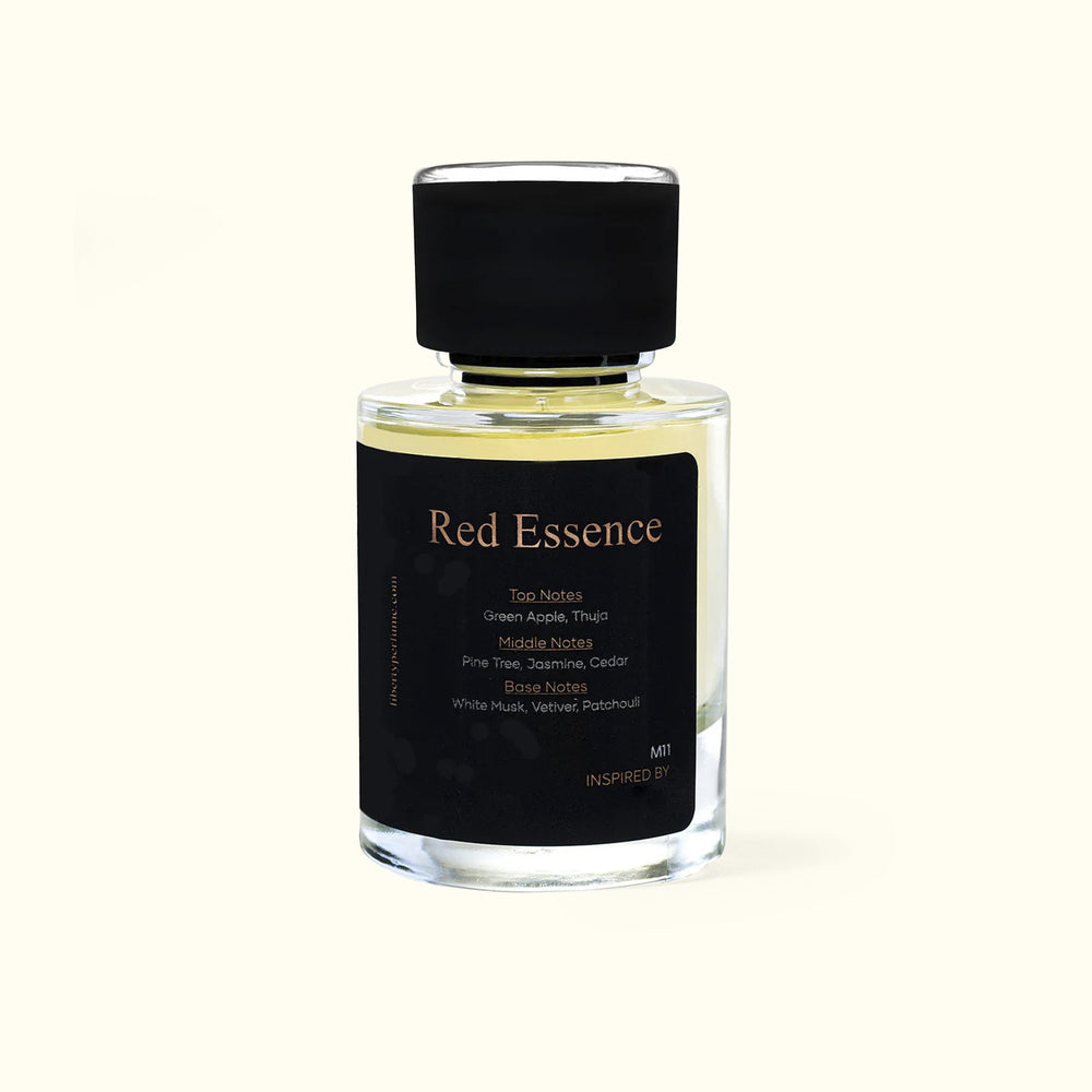 Red Essence - Liberty 