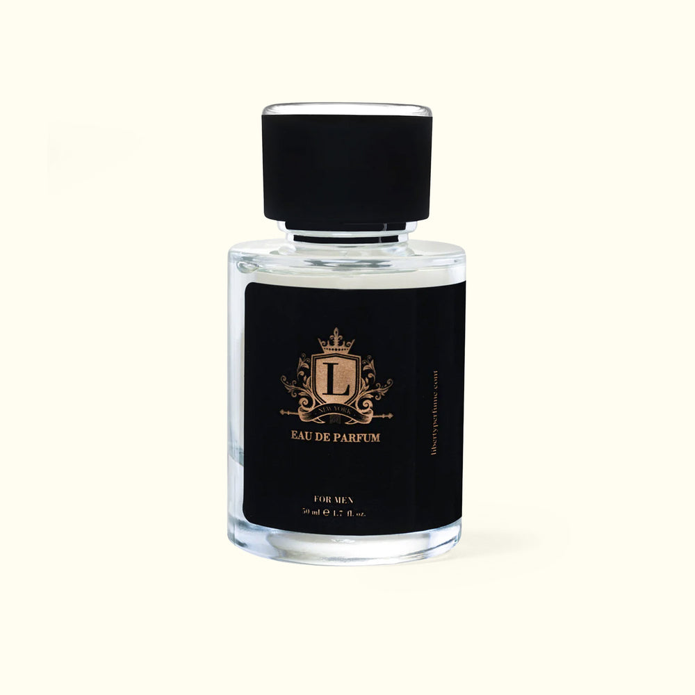 Deep Feelings - Liberty 