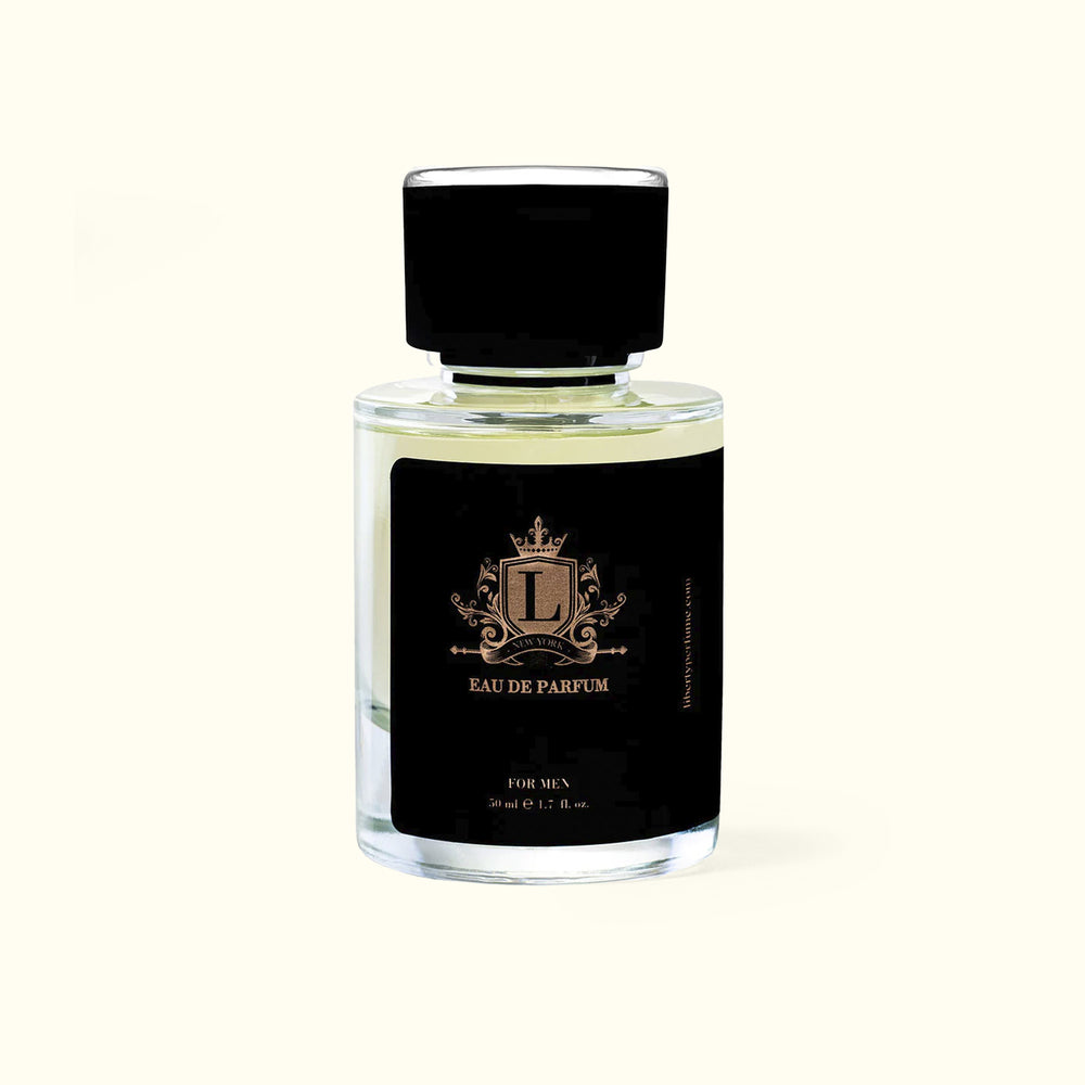 Minty Lemon - Liberty 